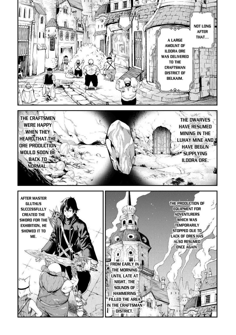 Sozai Saishuka no Isekai Ryokouki - Chapter 27 image 26